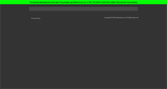 Desktop Screenshot of dollarday.com