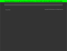 Tablet Screenshot of dollarday.com